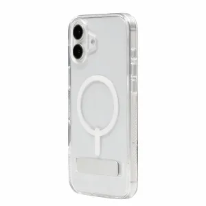 Zagg Crystal Palace Snap w/Kickstand
