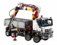 Lego Technic Mercedes-Benz Arocs 3245 #2