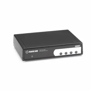 Black Box IC1022A