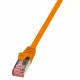 LogiLink 10m Cat.6 S/FTP