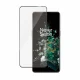 PanzerGlass Screen Protector OnePlus 10T 10R 10R 150W Ultra-Wide Fit Black