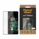 PanzerGlass Screen Protector OnePlus 10T 10R 10R 150W Ultra-Wide Fit Black #2