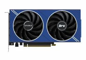 Sparkle Technology Intel Arc A580 ORC OC Edition