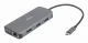 Deltaco USBC-HDMI25