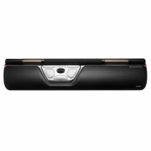 Contour Design RollerMouse Red