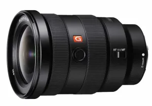 Sony FE 16-35 mm F2.8 GM