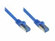 Alcasa Cat6a 1.5m