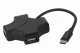Deltaco USBC-HUB205