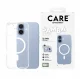 PanzerGlass CARE by PanzerGlass Samba Case Transparent w. White MagSafe iPhone 17 #2