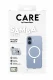 PanzerGlass CARE by PanzerGlass Samba Case Transparent w. White MagSafe iPhone 17 #3