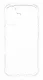 PanzerGlass CARE by PanzerGlass Samba Case Transparent w. White MagSafe iPhone 17 #4