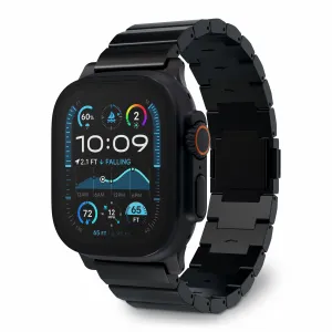 Decoded Traction Band