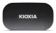 Kioxia EXCERIA PLUS G2 Portable SSD 512G