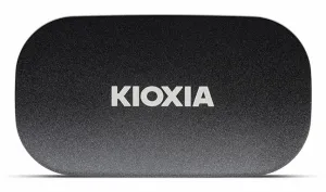 Kioxia EXCERIA PLUS G2 Portable SSD 512G