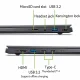 Acer Swift SFX14-73G-975F #2