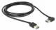 DeLOCK 1m USB 2.0 A m/m 90° #2