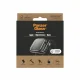 PanzerGlass Full body Case Apple Watch Series 9 8 7 45mm Black #3