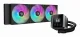 DeepCool MYSTIQUE 360 ARGB