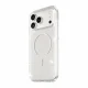 PanzerGlass CARE by PanzerGlass Star Lit Case w. White MagSafe iPhone 18 Pro Max 17 Pro Max