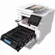 Canon i-SENSYS MF664Cdw #8