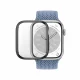 PanzerGlass Full body Case Apple Watch Series 9 8 7 41mm Black