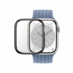 PanzerGlass Full body Case Apple Watch Series 9 8 7 41mm Black