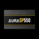 Gamdias AURA GP550 #5
