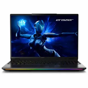 Erazer Beast 16 X1 Ultimate