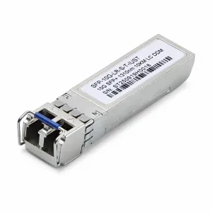 StarTech.com SFP-10G-LR-S-T-IUST