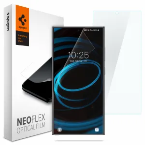 Spigen Neo Flex HD