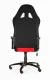 AK Racing Prime Gaming Chair Black Red #6