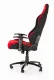 AK Racing Prime Gaming Chair Black Red #7