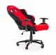 AK Racing Prime Gaming Chair Black Red #8