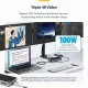 StarTech.com 116E-USBC-DOCK #10