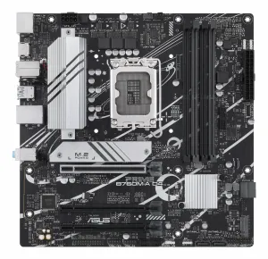 ASUS PRIME B760M-A D4-CSM