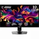 MSI MAG 321UPX QD-OLED #1