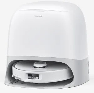 Roborock Qrevo Curv