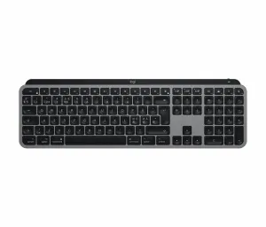 Logitech MX Keys S for Mac