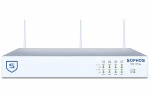 Sophos SG 125w rev. 3