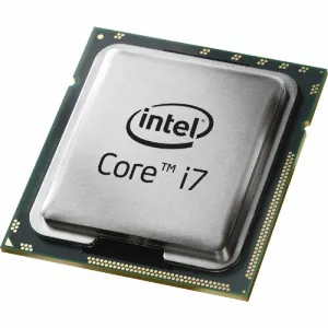 Intel Core i7-2600