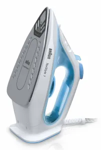 Braun TexStyle 1 SI1050BL