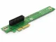 DeLOCK Riser PCIe x4
