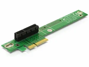 DeLOCK Riser PCIe x4
