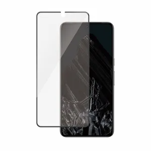 PanzerGlass Screen Protector Google Pixel 8 Pro Ultra-Wide Fit