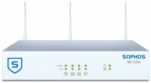 Sophos SG 115w rev. 3