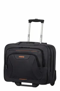American Tourister At Work