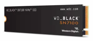 Western Digital Black SN7100