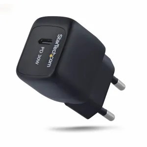 StarTech.com 103EB-WALL-CHARGER