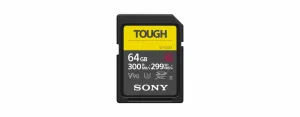 Sony SF-G64T/T1