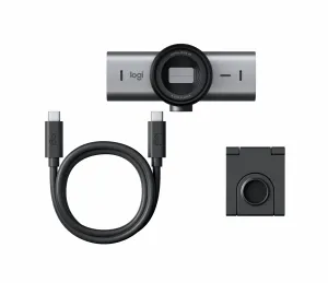 Logitech MX Brio